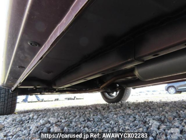 Used 2011 AT daihatsu move LA100S Image[30]