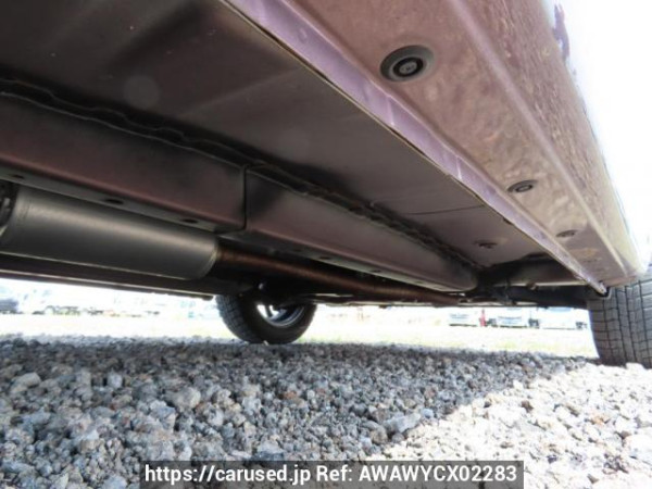 Used 2011 AT daihatsu move LA100S Image[31]