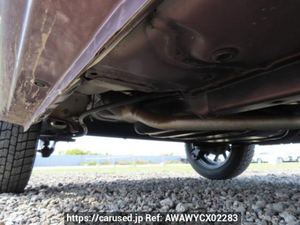 Used 2011 AT daihatsu move LA100S Image[32]