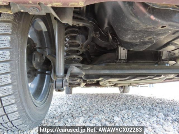 Used 2011 AT daihatsu move LA100S Image[34]