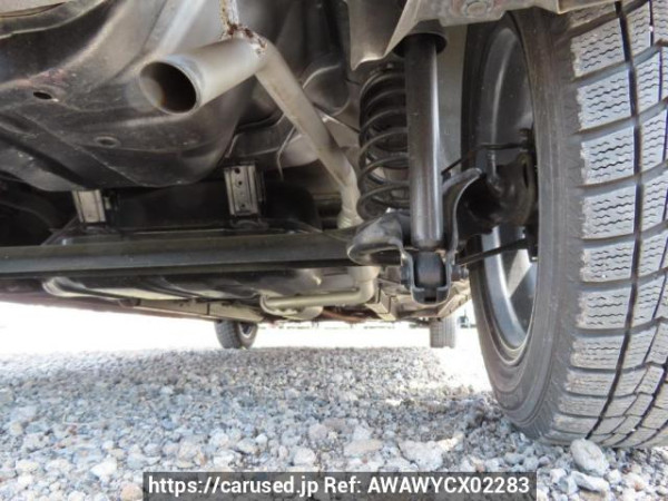 Used 2011 AT daihatsu move LA100S Image[35]