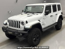 Jeep JEEP WRANGLER UNLIMITED JL20L