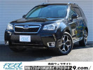 Subaru Forester SJG