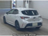 Used 2022 AT toyota corolla-sports ZWE213H Image[1]
