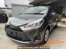 Toyota Vitz NHP130