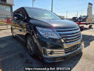 Nissan Elgrand PE52