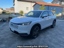 Honda VEZEL RV5