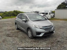 Honda Fit GK4
