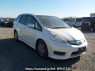 Used 2012 AT honda fit-shuttle-hybrid GP2 Image[0]