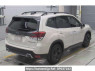 Used 2023 AT subaru forester SK5 Image[1]