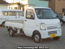 Used 2010 MT suzuki carry-truck DA63T Image[0]