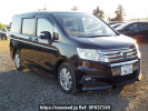 Honda Step WGN Spada RK6