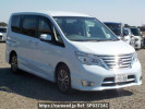 Nissan Serena HFC26