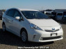 Used 2013 AT toyota prius-alpha ZVW41W Image[0]