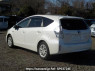 Used 2013 AT toyota prius-alpha ZVW41W Image[1]