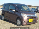 Daihatsu Move LA110S