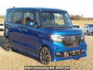 Honda N-BOX CUSTOM JF4