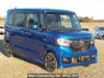 Used 2019 AT honda n-box-custom JF4 Image[0]