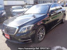 Used 2017 AT mercedes-benz s-class 222057 Image[2]
