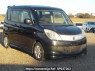 Used 2011 AT suzuki solio MA15S Image[0]