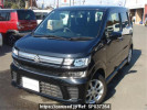 Suzuki Wagon R MH95S