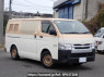 Used 2016 AT toyota hiace-van KDH201V Image[2]
