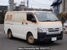 Used 2014 AT toyota hiace-van KDH201V Image[2]