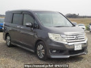 Honda Step WGN Spada RK5