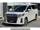 Toyota Alphard Hybrid AYH30W