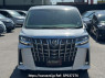 Used 2021 AT toyota alphard-hybrid AYH30W Image[2]