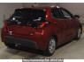 Used 2020 AT toyota yaris MXPH10 Image[1]