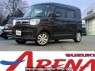 Used 2019 AT suzuki spacia MK53S Image[0]