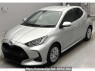 Used 2021 AT toyota yaris MXPA10 Image[0]