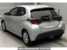 Used 2021 AT toyota yaris MXPA10 Image[1]