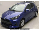 Toyota YARIS MXPA10