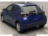 Used 2023 AT toyota yaris MXPA10 Image[1]
