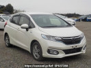 Honda Fit Hybrid GP5