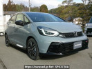 Honda Fit GS4