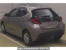Used 2021 AT toyota yaris MXPA10 Image[1]