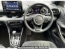 Used 2021 AT toyota yaris MXPA10 Image[2]