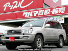Toyota Land Cruiser 100 UZJ100W