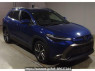 Used 2022 AT toyota corolla-cross ZVG11 Image[0]