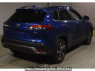 Used 2022 AT toyota corolla-cross ZVG11 Image[1]