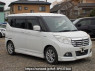 Used 2015 AT suzuki solio MA36S Image[0]
