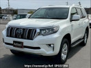 Toyota Land Cruiser Prado TRJ150W