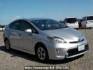 Toyota Prius ZVW30
