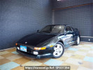 Toyota MR2 SW20