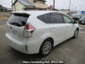 Used 2015 AT toyota prius-alpha ZVW41W Image[1]