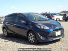 Toyota Aqua NHP10