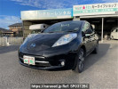 Nissan Leaf AZE0